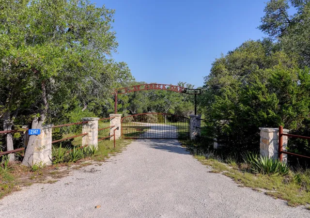 Photo 2 of Single family home for sale at 2147 Tejas Trl, Blanco, TX 78606 | MLS# 7051221 | Listing updated on 2026-05-30