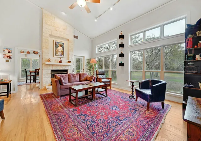 Photo 4 of Single family home for sale at 2147 Tejas Trl, Blanco, TX 78606 | MLS# 7051221 | Listing updated on 2026-05-30