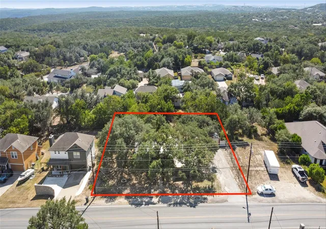 Photo 2 of Single family home for sale at 14705 Debba Dr, Austin, TX 78734 | MLS# 7105111 | Listing updated on 2026-07-27