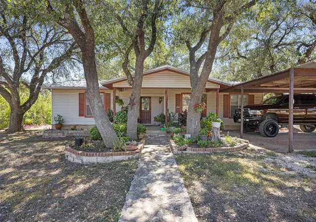 Photo 4 of Single family home for sale at 14705 Debba Dr, Austin, TX 78734 | MLS# 7105111 | Listing updated on 2026-07-27