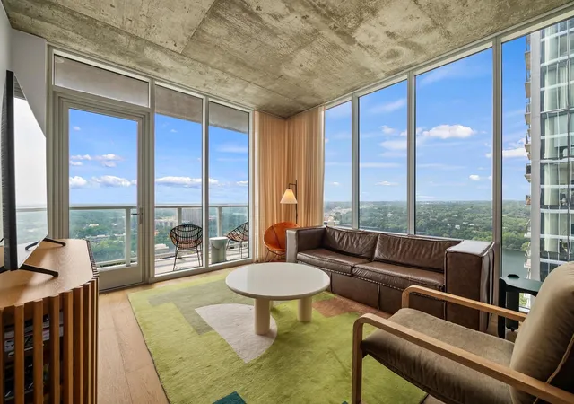 Photo 1 of Condo for sale at 48 East Ave #2108, Austin, TX 78701 | MLS# 1843376 | Listing updated on 2026-06-29