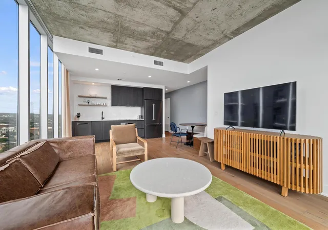 Photo 2 of Condo for sale at 48 East Ave #2108, Austin, TX 78701 | MLS# 1843376 | Listing updated on 2026-06-29