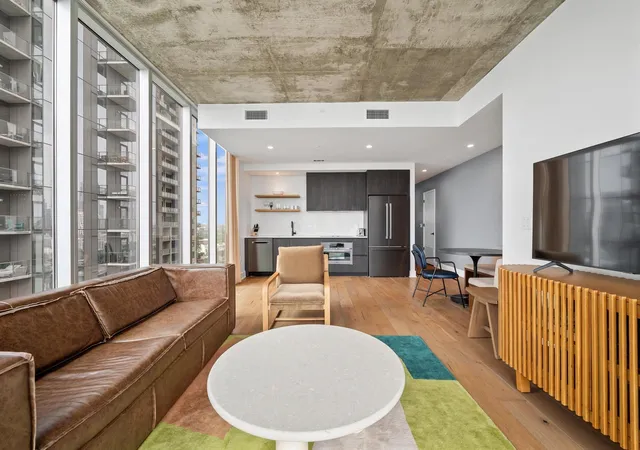 Photo 3 of Condo for sale at 48 East Ave #2108, Austin, TX 78701 | MLS# 1843376 | Listing updated on 2026-06-29