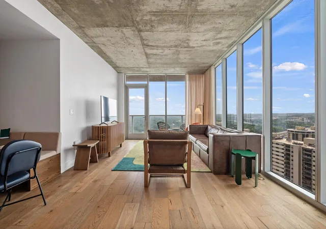Photo 4 of Condo for sale at 48 East Ave #2108, Austin, TX 78701 | MLS# 1843376 | Listing updated on 2026-06-29