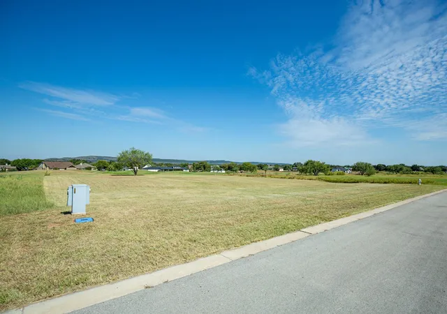 Homes for sale in Kingsland, TX | Lot 9021 Sandia Loop, Kingsland, TX 78639 | MLS# 6238483