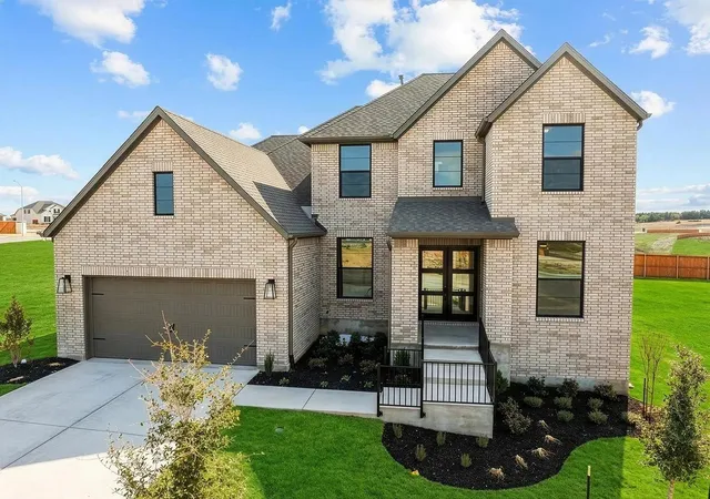 Photo 1 of Single family home for sale at 507 Uphill Ct, Liberty Hill, TX 78642 | MLS# 2571909 | Listing updated on 2026-10-28