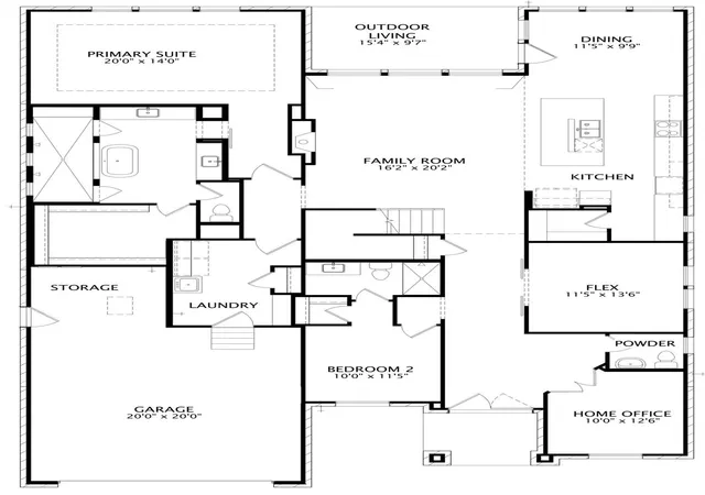 Photo 1 of Single family home for sale at 507 Uphill Ct, Liberty Hill, TX 78642 | MLS# 2571909 | Listing updated on 2026-10-28