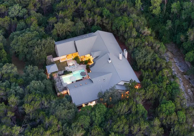 2nd image of 1601 Wild Basin Ledge, Austin, TX 78746 | MLS# 8213495