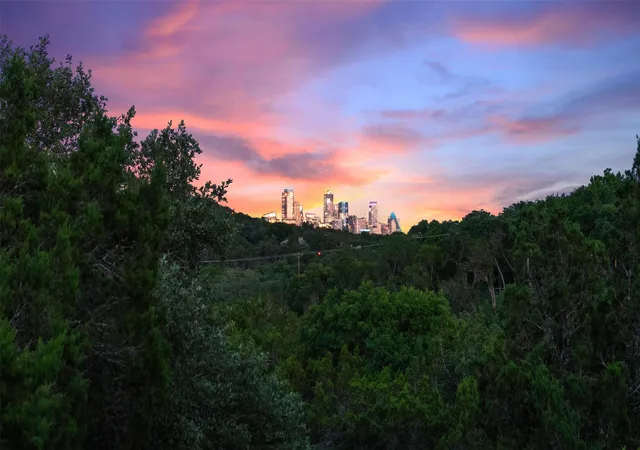 3rd image of 1601 Wild Basin Ledge, Austin, TX 78746 | MLS# 8213495