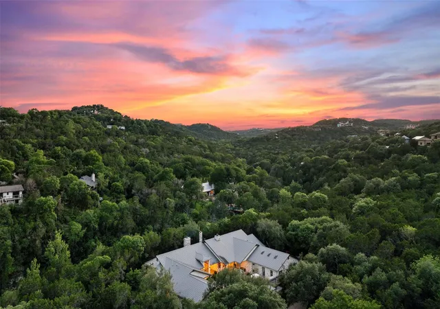 35th image of 1601 Wild Basin Ledge, Austin, TX 78746 | MLS# 8213495