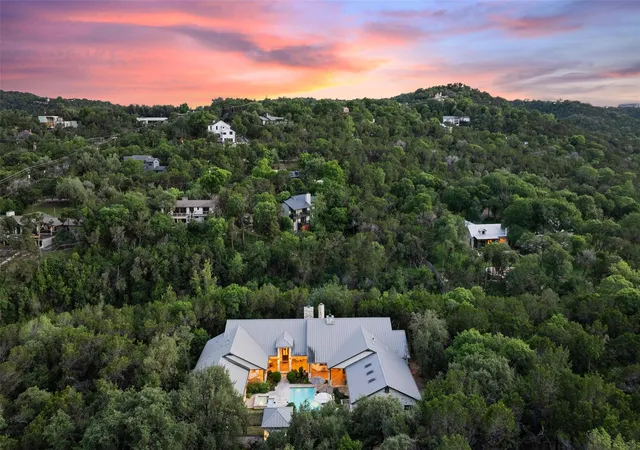5th image of 1601 Wild Basin Ledge, Austin, TX 78746 | MLS# 8213495