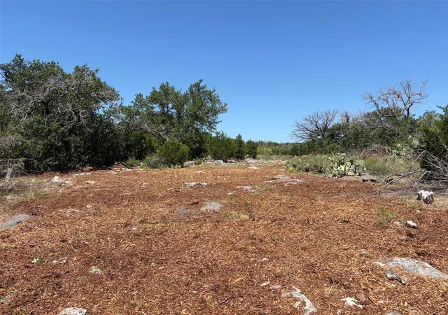 Photo 1 of Land for sale at 4207 Three Crk Trl, Spicewood, TX 78669 | MLS# 4452889 | Listing updated on 2026-08-19