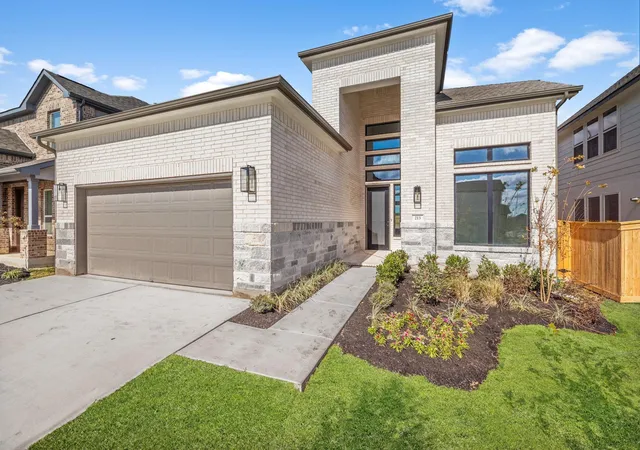 Photo 1 of Sale Pending at 213 Horsemint Ln, Georgetown, TX 78633 | MLS# 6805657 | Listing updated on 2026-10-20