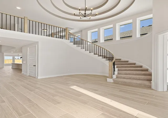Photo 2 of Sale Pending at 213 Horsemint Ln, Georgetown, TX 78633 | MLS# 6805657 | Listing updated on 2026-10-20