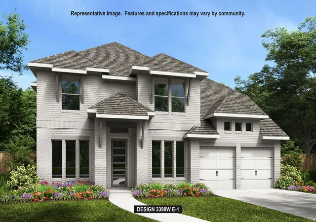 Photo 1 of Single family home for sale at 1503 White Daisy Ln, Georgetown, TX 78628 | MLS# 4264636 | Listing updated on 2026-10-07