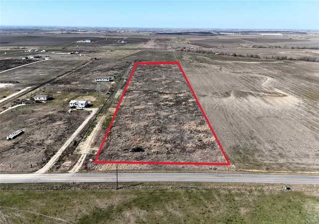 2nd image of 16024 Wells Rd, Manor, TX 78653 | MLS# 7167317