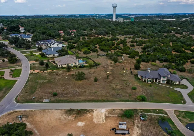 Photo 3 of Land for sale at 8501 Springdale Ridge Dr, Austin, TX 78738 | MLS# 6624115 | Listing updated on 2026-08-21