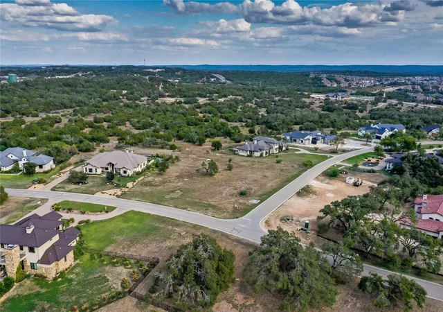 Photo 3 of Land for sale at 8501 Springdale Ridge Dr, Austin, TX 78738 | MLS# 6624115 | Listing updated on 2026-08-21