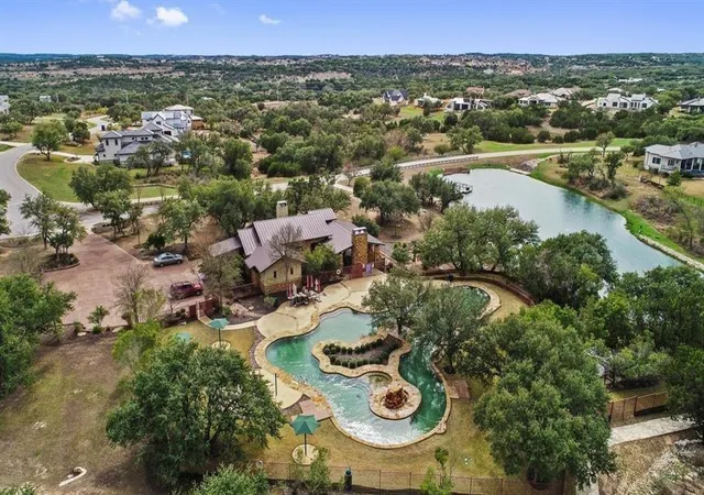 Photo 4 of Land for sale at 8501 Springdale Ridge Dr, Austin, TX 78738 | MLS# 6624115 | Listing updated on 2026-08-21