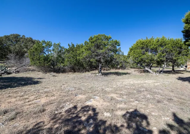 Photo 3 of Land for sale at 8209 Moon Rise Trl, Jonestown, TX 78645 | MLS# 8501065 | Listing updated on 2026-07-15
