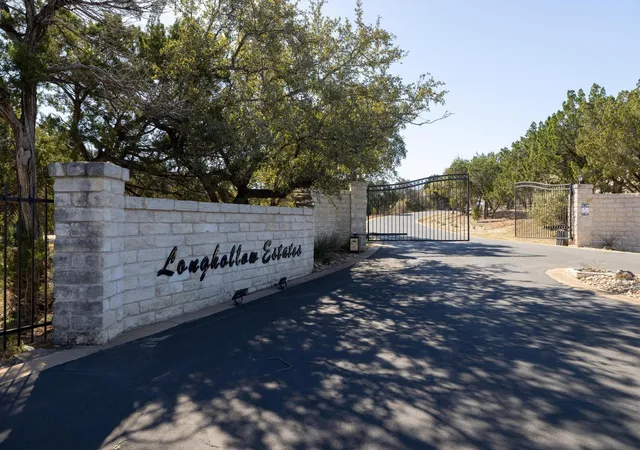 Photo 4 of Land for sale at 8209 Moon Rise Trl, Jonestown, TX 78645 | MLS# 8501065 | Listing updated on 2026-10-01