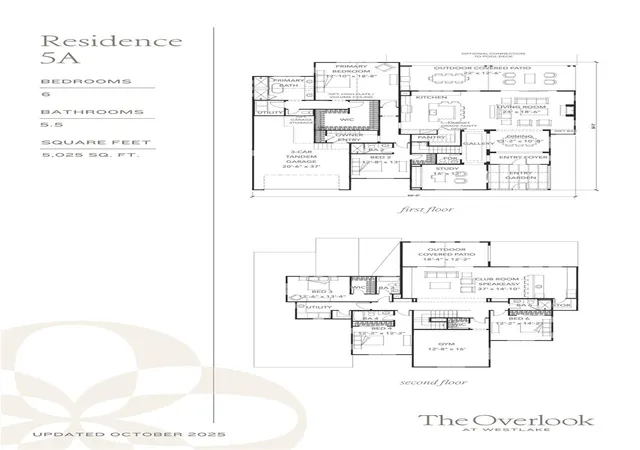 2nd image of 1117 Eternity Ter, Austin, TX 78746 | MLS# 6435393