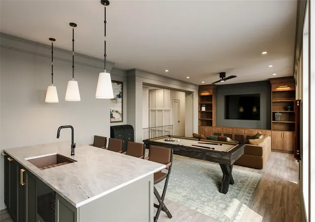 3rd image of 1117 Eternity Ter, Austin, TX 78746 | MLS# 6435393