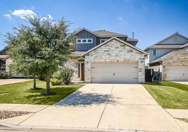 1st image of 113 Cipressi Cv, Georgetown, TX 78628 | MLS# 2709052