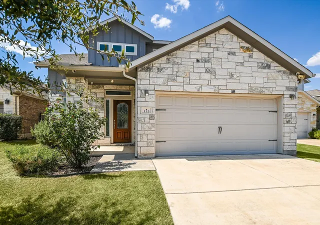 3rd image of 113 Cipressi Cv, Georgetown, TX 78628 | MLS# 2709052