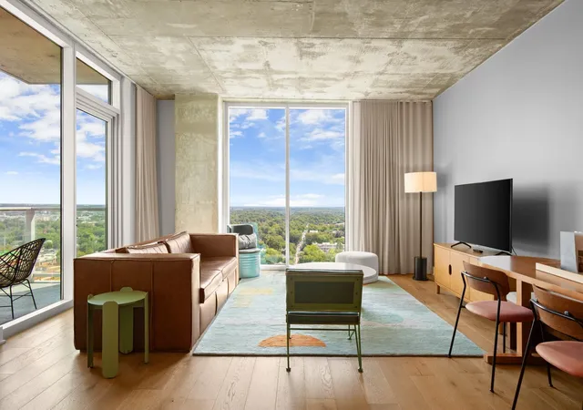 Photo 1 of Condo for sale at 48 East Ave #2004, Austin, TX 78701 | MLS# 7757181 | Listing updated on 2026-06-22