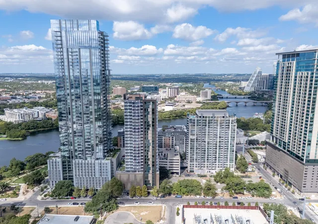 Photo 2 of Condo for sale at 48 East Ave #2004, Austin, TX 78701 | MLS# 7757181 | Listing updated on 2026-06-22