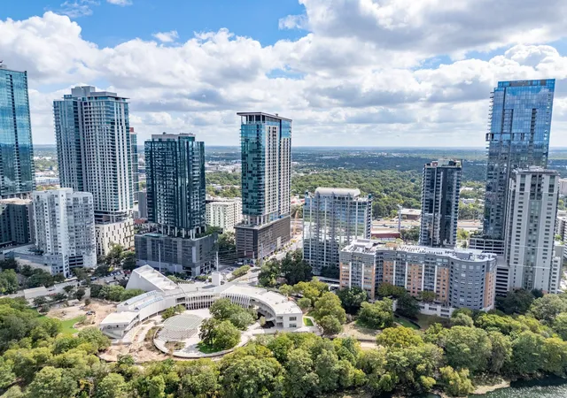 Photo 3 of Condo for sale at 48 East Ave #2004, Austin, TX 78701 | MLS# 7757181 | Listing updated on 2026-06-22