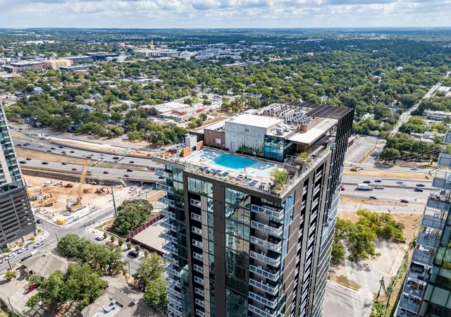 Photo 3 of Condo for sale at 48 East Ave #2004, Austin, TX 78701 | MLS# 7757181 | Listing updated on 2026-06-22