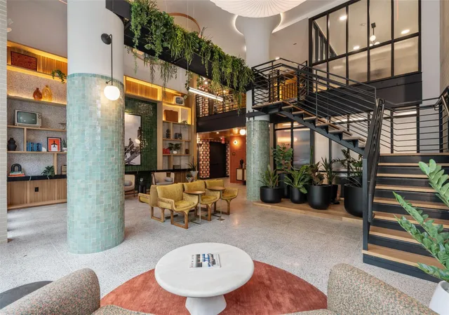 2nd image of 1701 Simond Ave #206, Austin, TX 78723 | MLS# 6514019