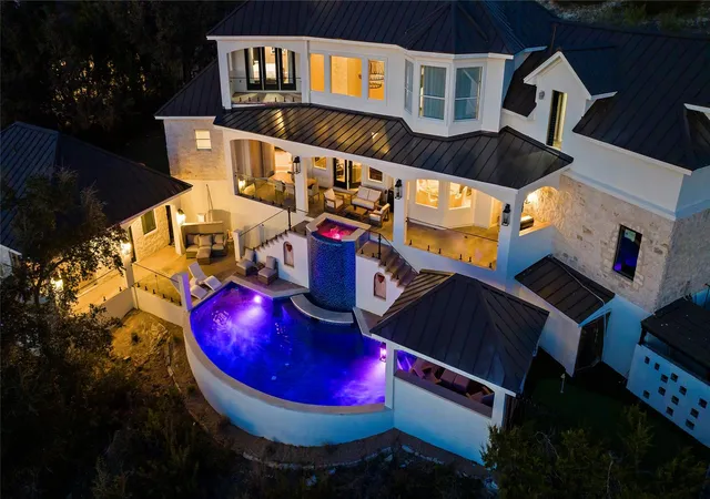 5th image of 5009 Mcintyre Cir, Austin, TX 78734 | MLS# 8310632
