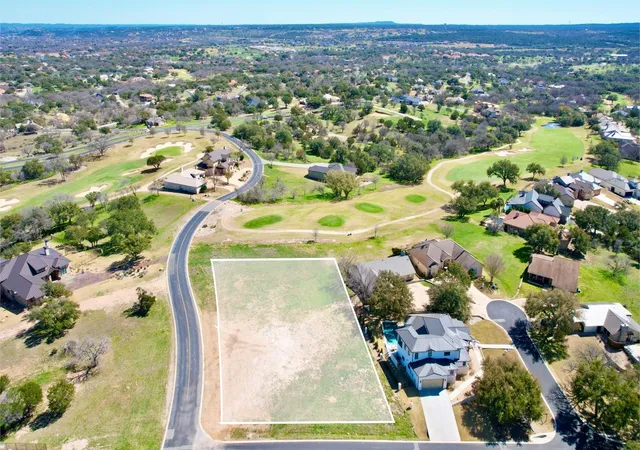 1st image of Lot W12062 Cats Eye/broken Hills, Horseshoe Bay, TX 78657 | MLS# 2100074