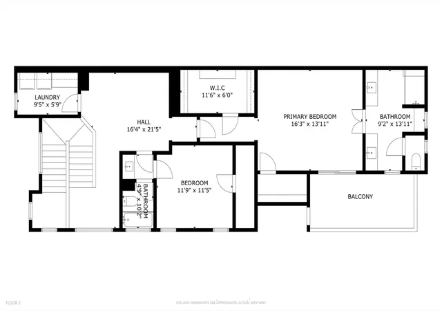 2nd image of 1107 Taulbee Ln, Austin, TX 78757