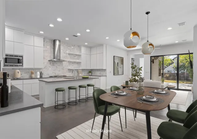 4th image of 1107 Taulbee Ln, Austin, TX 78757