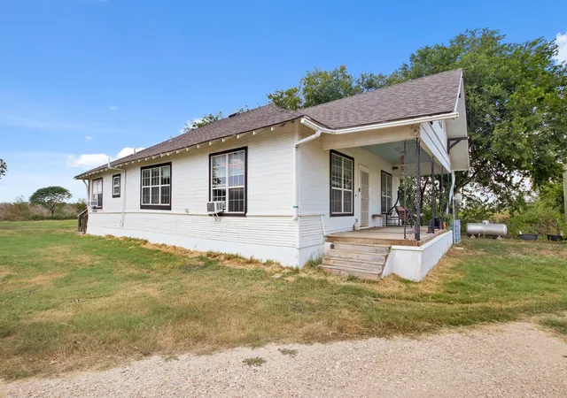 5th image of 280 Fm 3349, Taylor, TX 76574 | MLS# 7623141