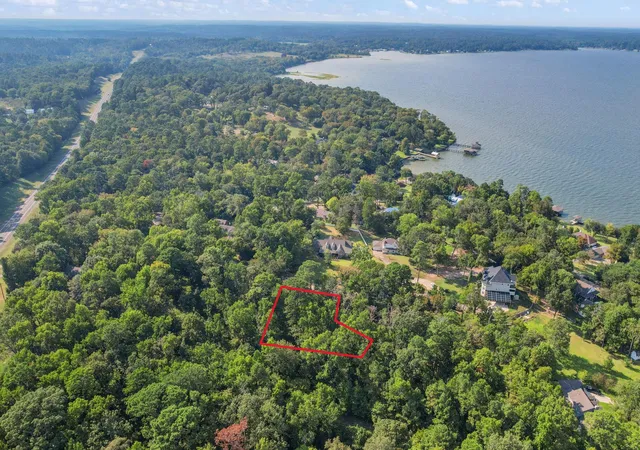 Photo 4 of Land for sale at Lot 79 And 80 Lake Oaks Cir, Coldspring, TX 77331 | MLS# 3500643 | Listing updated on 2026-06-16