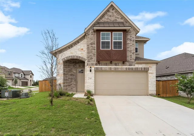 Photo 1 of Single family home for sale at 660 Pheasant Hill Dr, Georgetown, TX 78628 | MLS# 5673705 | Listing updated on 2026-08-31