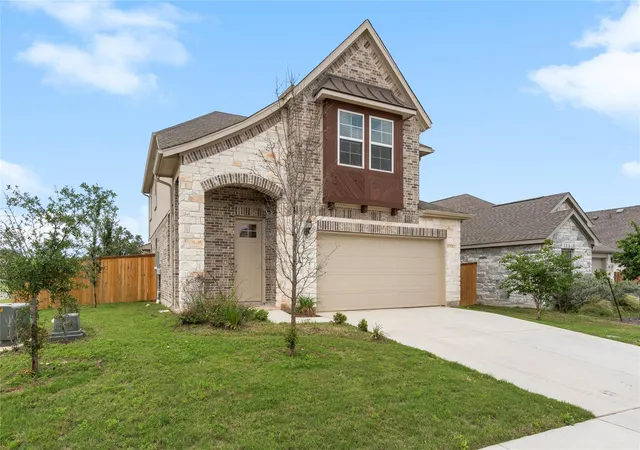 Photo 3 of Single family home for sale at 660 Pheasant Hill Dr, Georgetown, TX 78628 | MLS# 5673705 | Listing updated on 2026-08-31
