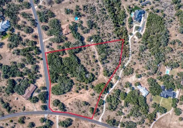 Photo 1 of Land for sale at 2600 Indian Divide Rd, Spicewood, TX 78669 | MLS# 9019966 | Listing updated on 2026-08-07