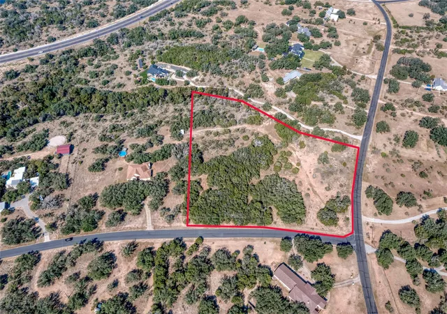 Photo 2 of Land for sale at 2600 Indian Divide Rd, Spicewood, TX 78669 | MLS# 9019966 | Listing updated on 2026-08-07