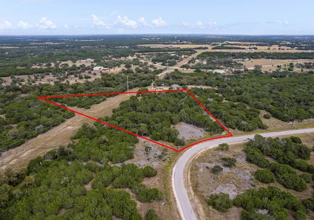3rd image of 19 Riparian Elm Rd, Bertram, TX 78605 | MLS# 4936487