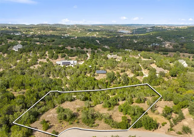 Photo 1 of Land for sale at 19718 Fig Blf Ln, Spicewood, TX 78669 | MLS# 2157036 | Listing updated on 2026-06-10