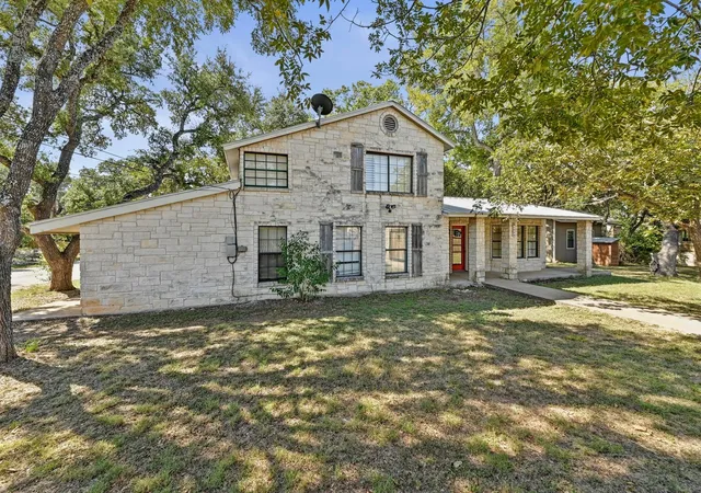 Single family home for sale at 1005 4th Street, Blanco, TX 78606 | MLS# 8661398 | Listing updated on 2026-04-20