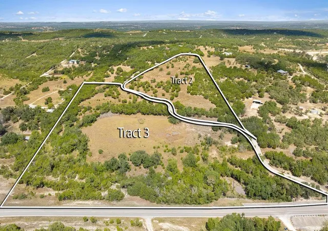 1st image of Tract 3 Of 5818 Ranch Road 165, Blanco, TX 78606 | MLS# 7688562