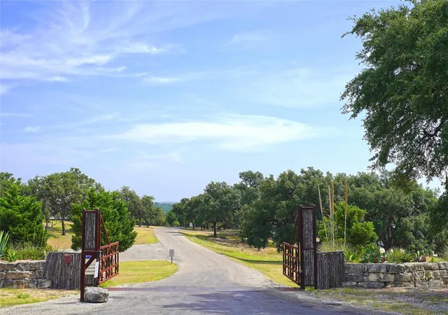 40th image of 1655 N Walnut Springs Rd, Johnson City, TX 78636 | MLS# 1806597
