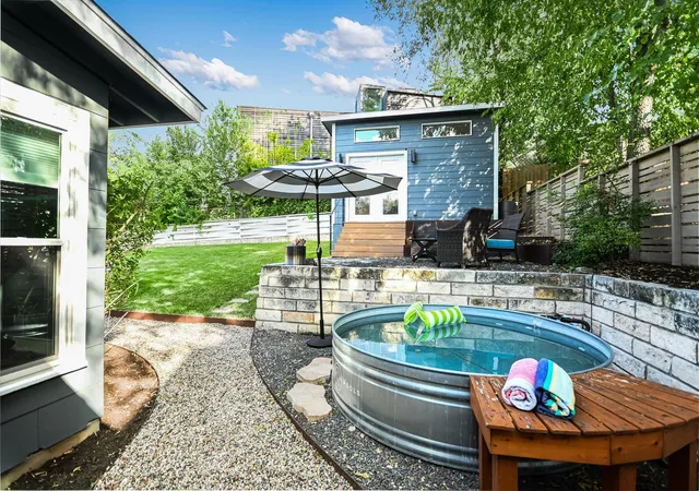 4th image of 2805 S 5Th St, Austin, TX 78704 | MLS# 6684070